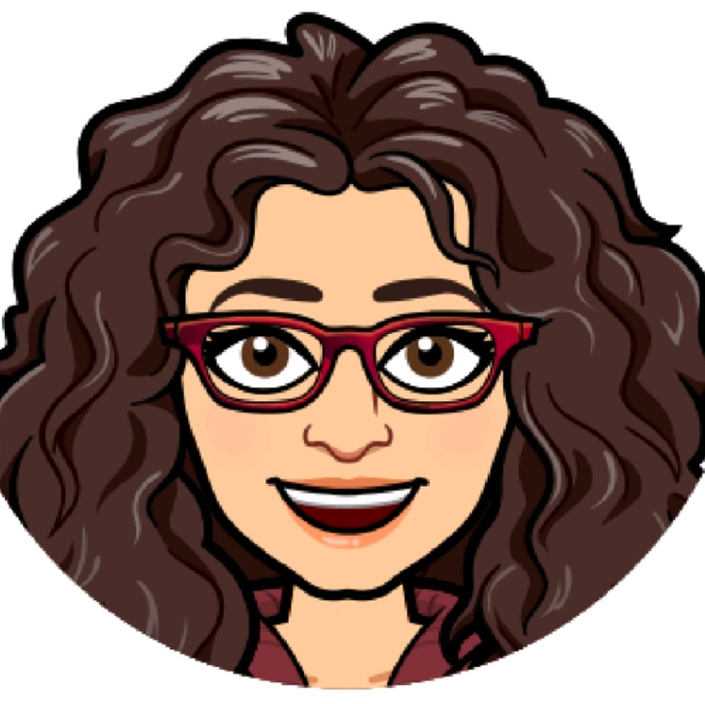 Meet your Posher, Valerie